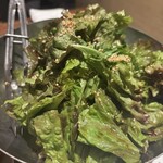 肉ホルモン てつ腕 - 