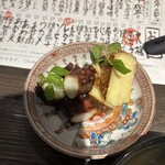 ぽんしゅや 三徳六味 四条烏丸店 - 