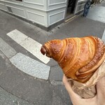 Boulangerie Utopie - 