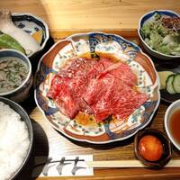 焼肉㐂舌 南船場 - 