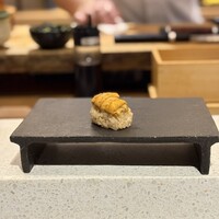 神楽坂 鮨 弥栄 - 