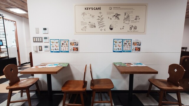 牡蠣せんべい本家 - 松島海岸（せんべい）の写真