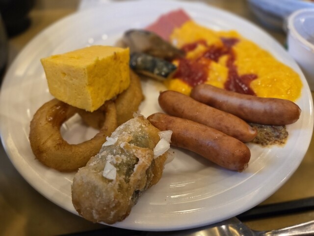 ホテルルートイン 郡山南（HOTEL ROUTE INN） - 安積永盛（ホテル）の写真