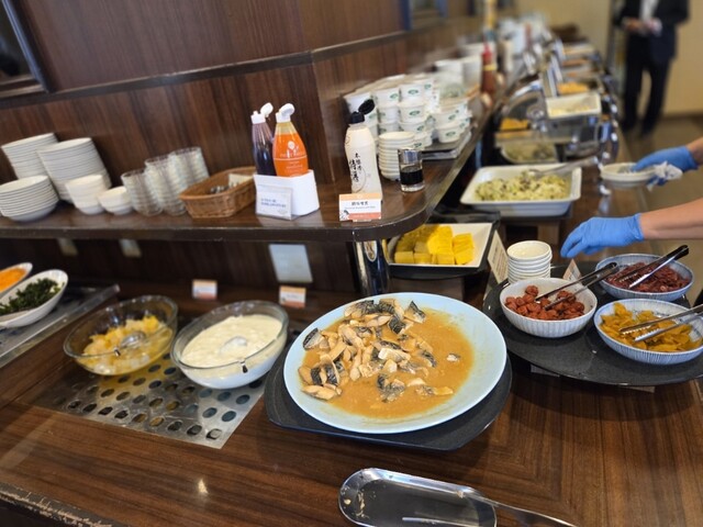 ホテルルートイン 郡山南（HOTEL ROUTE INN） - 安積永盛（ホテル）の写真