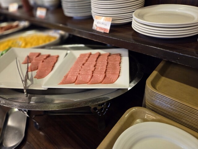 ホテルルートイン 郡山南（HOTEL ROUTE INN） - 安積永盛（ホテル）の写真