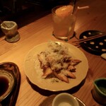 串揚げと煮込み 裏スタンド - 