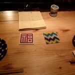 串揚げと煮込み 裏スタンド - 