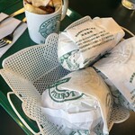 ラッキーピエロ 函館駅前店 - 