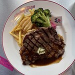 FUTURE TRAIN KYOTO DINER & CAFE - 