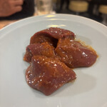 焼肉ホルモン 肉成 - 