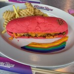 FUTURE TRAIN KYOTO DINER & CAFE - 