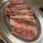 焼肉ホルモン 肉成 西鉄二日市駅前店 - 