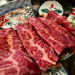 舌與Harami 肉猿