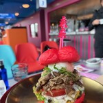 FUTURE TRAIN KYOTO DINER & CAFE - 