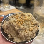 焼肉ホルモン 肉成 - 