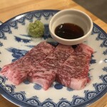 焼肉ホルモン 肉成 - 