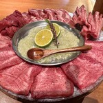 舌與Harami 肉猿