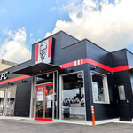 ケンタッキーフライドチキン - ケンタッキーフライドチキン 高松伏石店