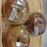 ポム・ド・テール - 