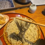 蕎麦 はなれ UOTORA - 麺リフト✨