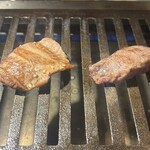 焼肉ホルモン 肉成 西鉄二日市駅前店 - 