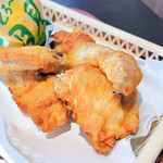 ケンタッキーフライドチキン - オリジナルチキン