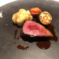 リストランテ ラストリカート - 