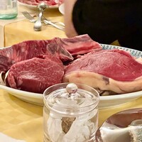 ラ・ビスボッチャ - 