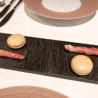 リストランテ ラストリカート - 