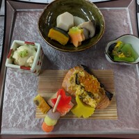日本料理かがりや - 