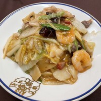 中国料理 桃花林 - 