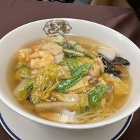 中国料理 桃花林 - 