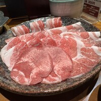 しゃぶしゃぶKINTAN 表参道店 - 