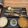手づくり食堂 ぱんぷきん
