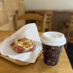 パーネ デリシア - 