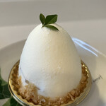 ふらんすやま 保土ヶ谷店 - 生キャラメルレモン