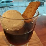 コーヒーロースタリーメグロ - 