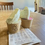 雨ノ日と雪ノ日 - 