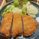 とんかつ GEN - 