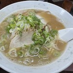 大黒ラーメン 本店 - 