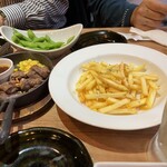 野毛肉バル ニクボシ - 