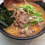 みそ膳 鬼べえ - 