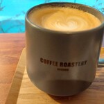 コーヒーロースタリーメグロ - 