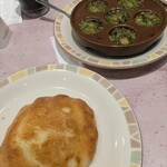 サイゼリヤ - 料理写真: