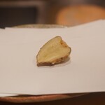 ぬま田 - 根チャービル