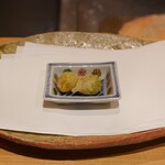 ぬま田 - 熊本県阿蘇産銀杏