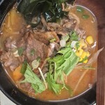 みそ膳 鬼べえ - 