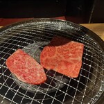焼肉 道楽 - 