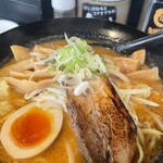 つけ麺　白虎 - 