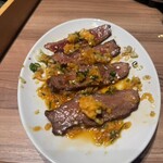 焼肉 道楽 - 